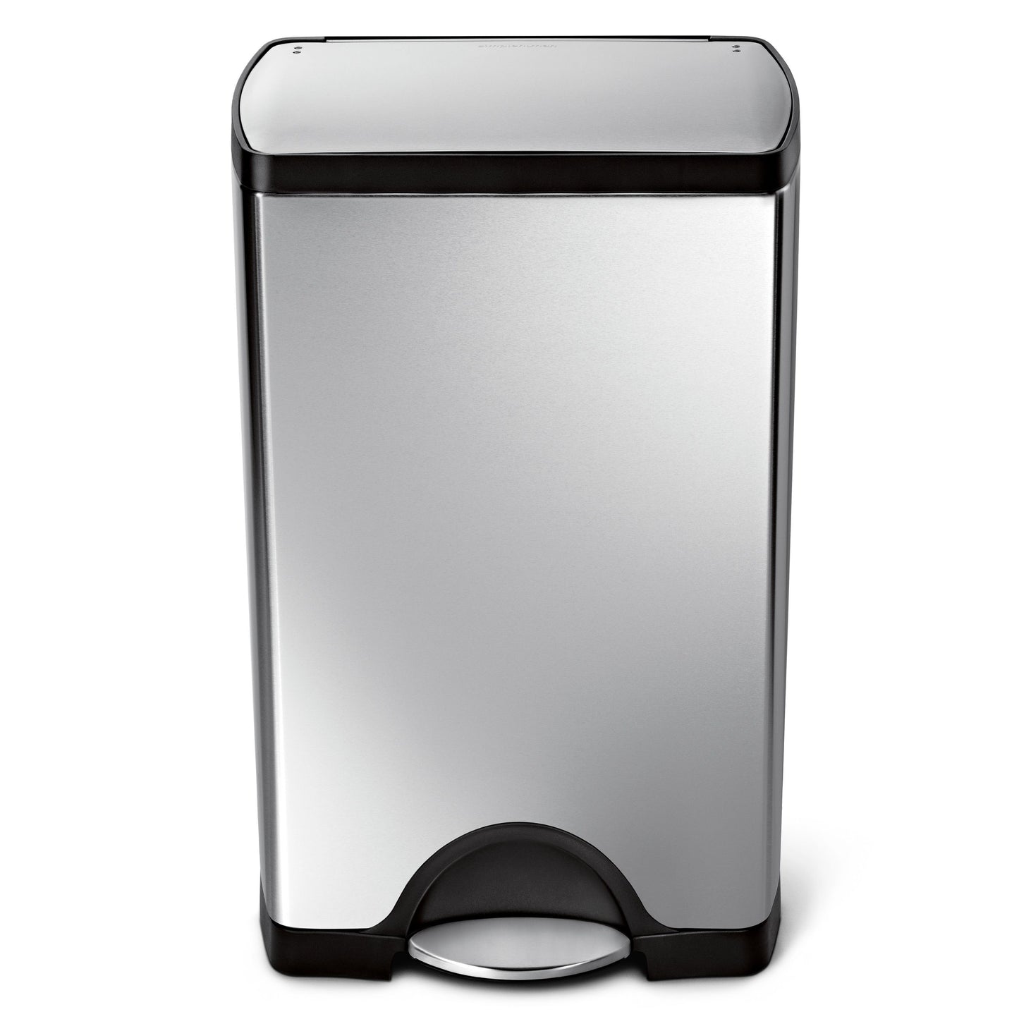 SIMPLEHUMAN Classic Rectangular