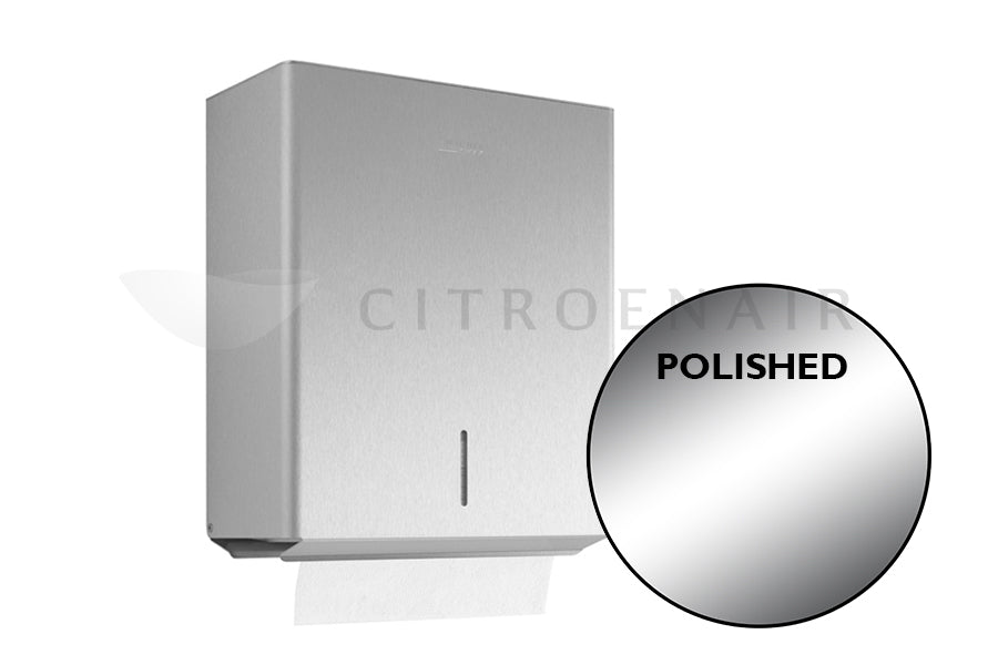 Wagner EWAR PP 113 POLISHED