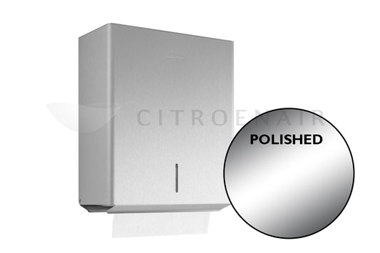 Wagner EWAR PP 113 POLISHED