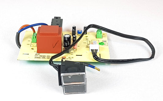 MEDICLINICS RC82610 PCB+Mediflow sensor for hand dryer
