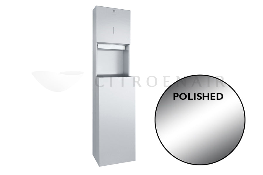 Wagner EWAR WP 5115 POLISHED