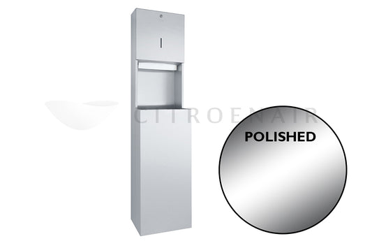 Wagner EWAR WP 5115 POLISHED