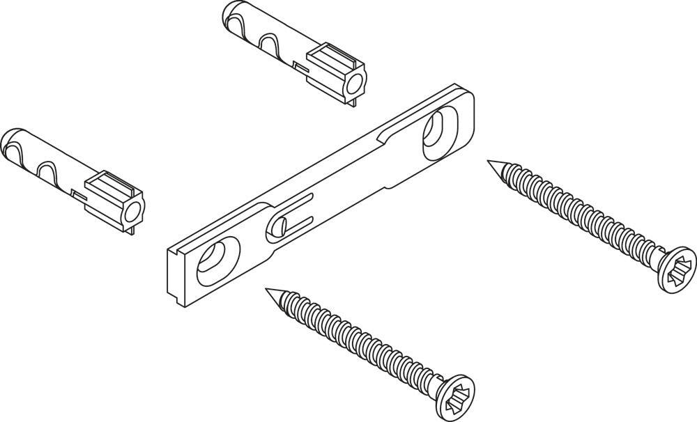 HEWI BM1220