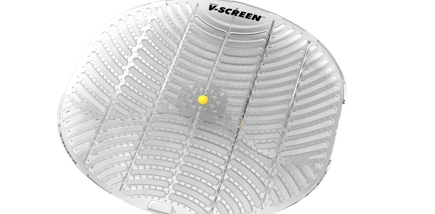 VECTAIR V-SCREEN YELLOW CITRUS MANGO 12 stuks