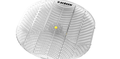 VECTAIR V-SCREEN YELLOW CITRUS MANGO 12 stuks