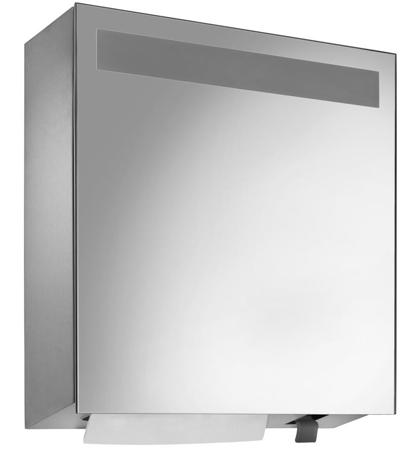 WWagner EWAR WP 600-5 SATIN