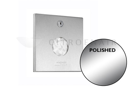 Wagner EWAR WP 256 POLISHED