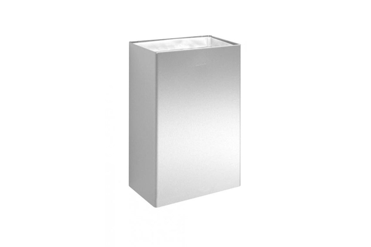 WAGNER-EWAR PP 152 open waste bin 34L