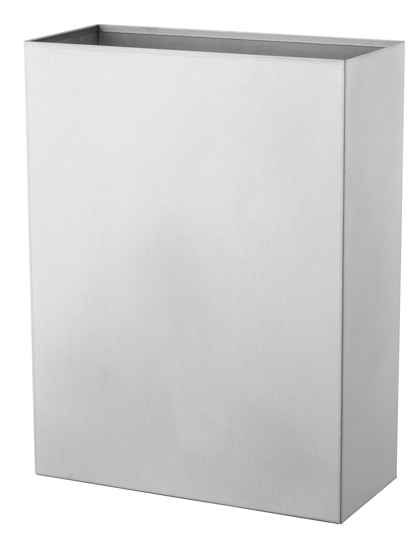 BASIC CLB25L-CS open waste bin 25 litres