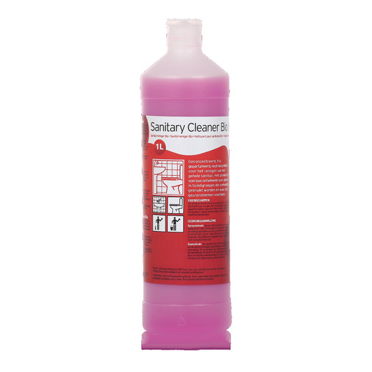 OUTLET  SPECTRO Washroom Cleaner Bio 6x1000ml