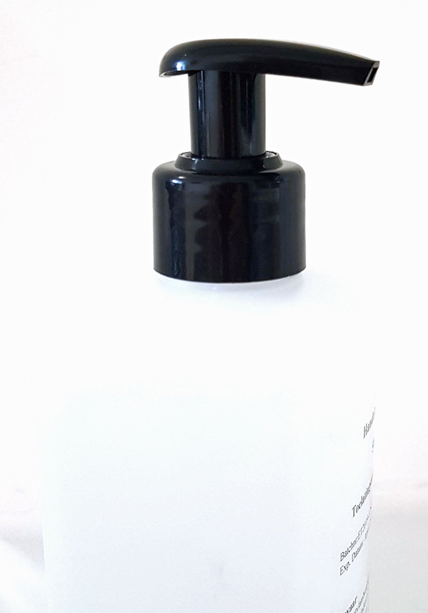 Doseerpomp voor handalcohol art. 98995