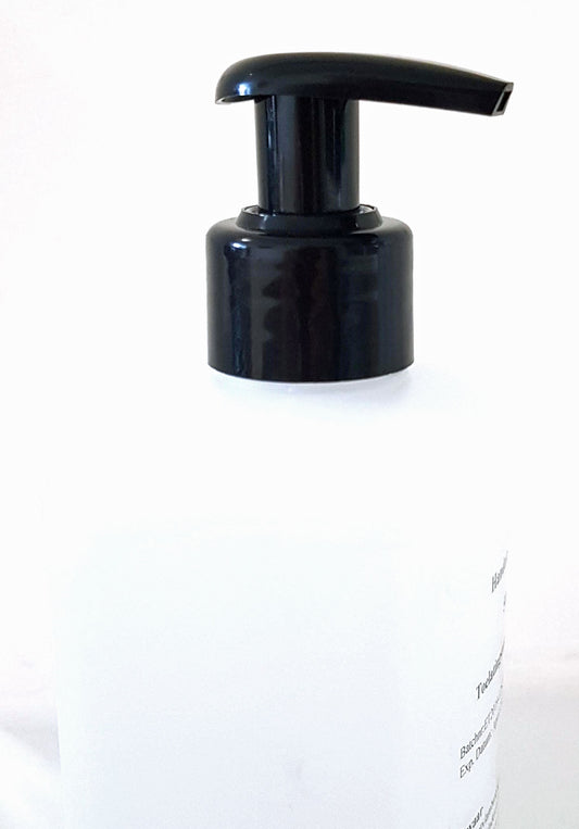 Doseerpomp voor handalcohol art. 98995