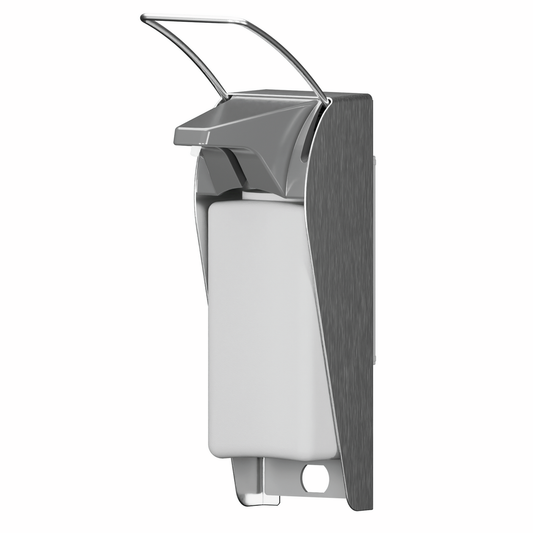 ingo-man go modular T E/25 - 2 dispensers/doos