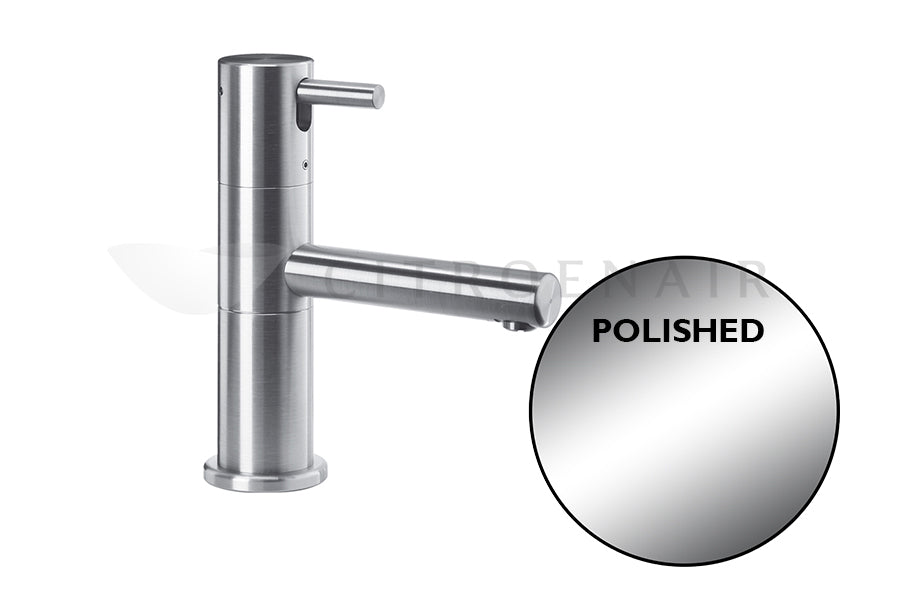 Wagner EWAR WP 195 POLISHED
