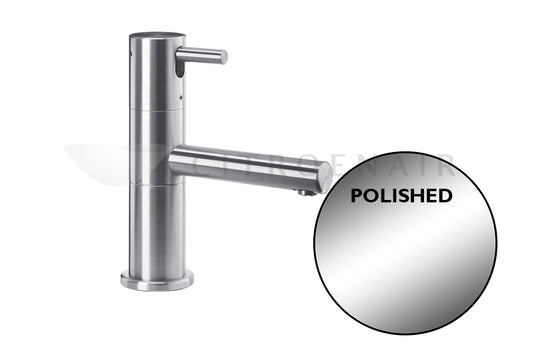 Wagner EWAR WP 195 POLISHED