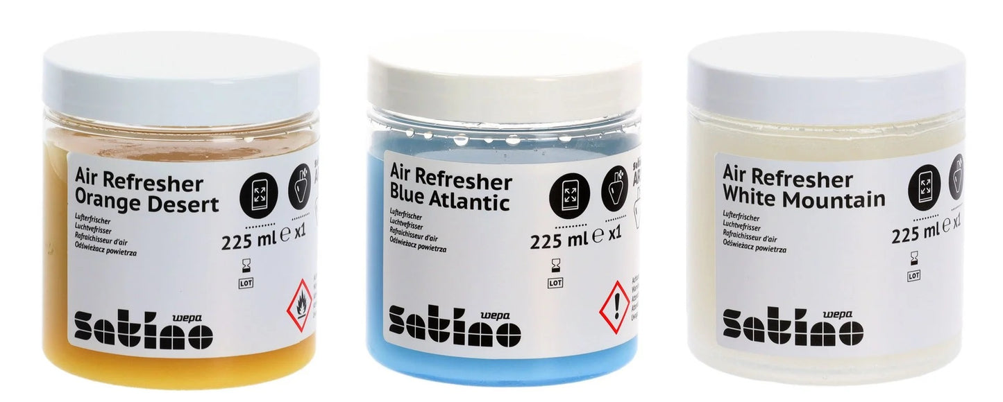 satino airfresher