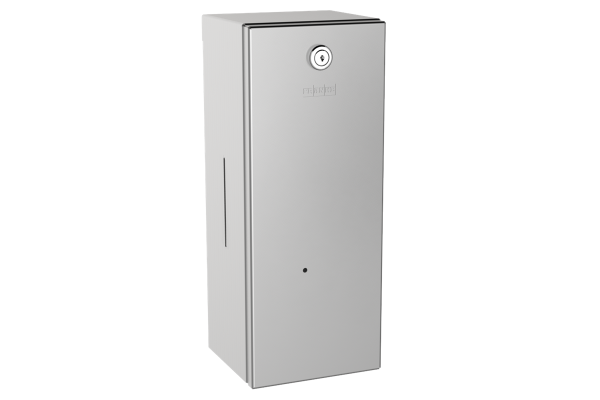 KWC RODX625