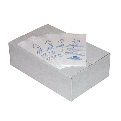 SPARKLE damesverbandzakjes papier 1000 stuks