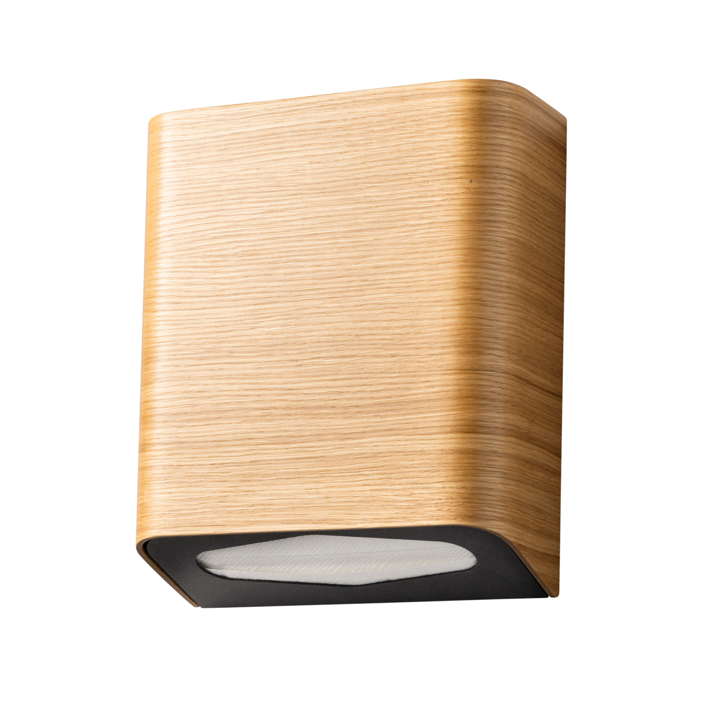 WUOMA AILIGAS 100302 metal color black
