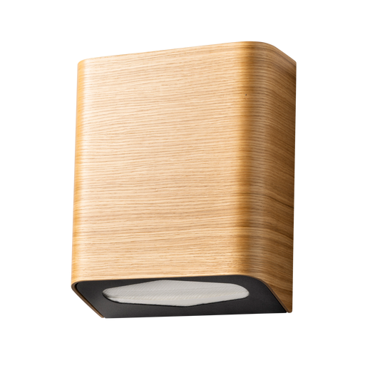 WUOMA AILIGAS 100302 metal color black