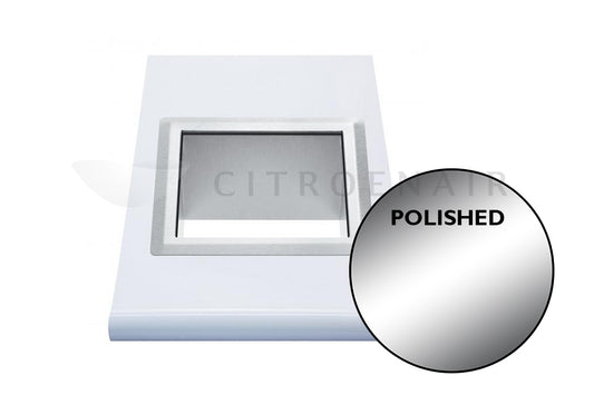 Wagner EWAR WP 145 POLISHED