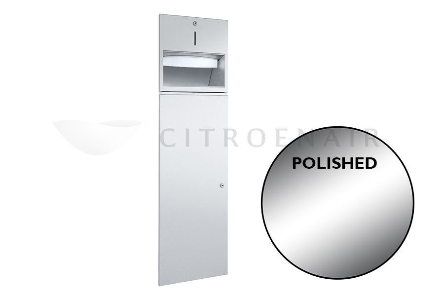 Wagner EWAR WP 5010 POLISHED