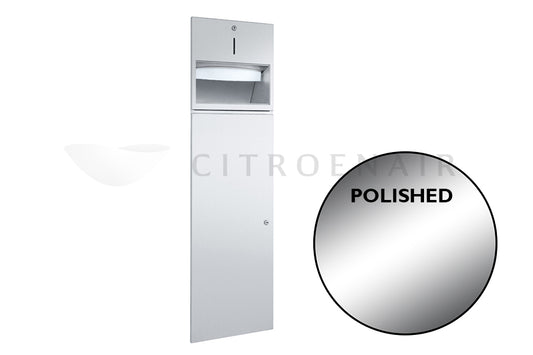 Wagner EWAR WP 5010 POLISHED
