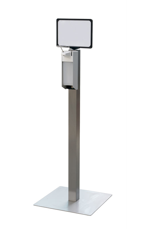 PL MQZUIL Disinfection column