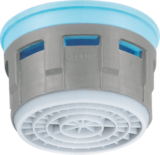 Neoperl Jet Regulator (Aerator) nom. diam M22/M24, 1 jet types