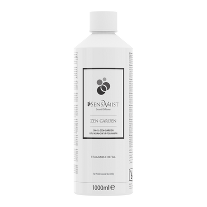 VECTAIR SensaMist Zen Garden 1x1000ml