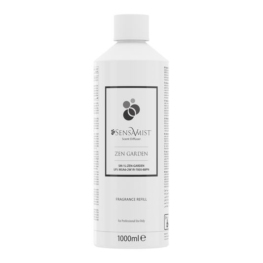 VECTAIR SensaMist Zen Garden 1x1000ml