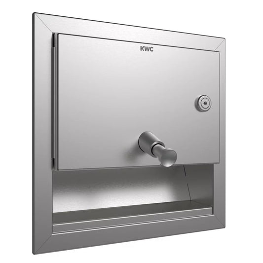 KWC RODX619EN