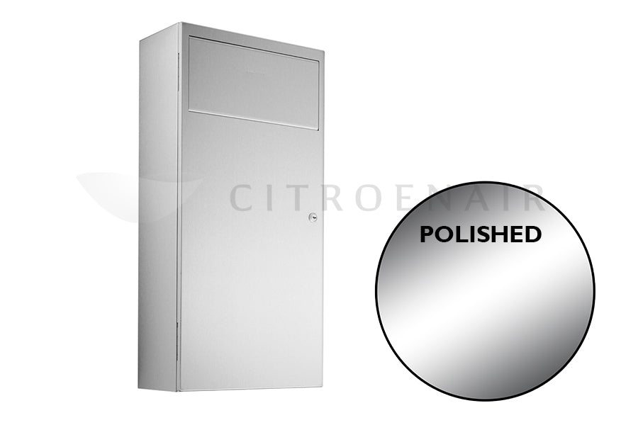 Wagner EWAR WP 133 POLISHED