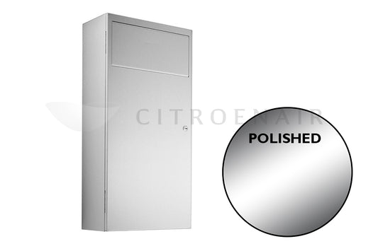 Wagner EWAR WP 133 POLISHED