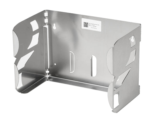 Sanni Bin bracket (houder) RVS