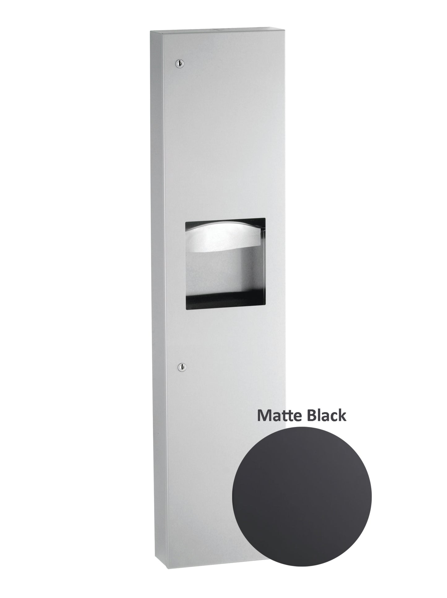 BOBRICK B-380349.MBLK
