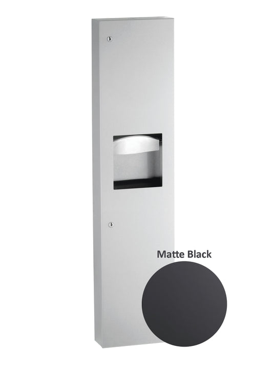 BOBRICK  B-380349.MBLK