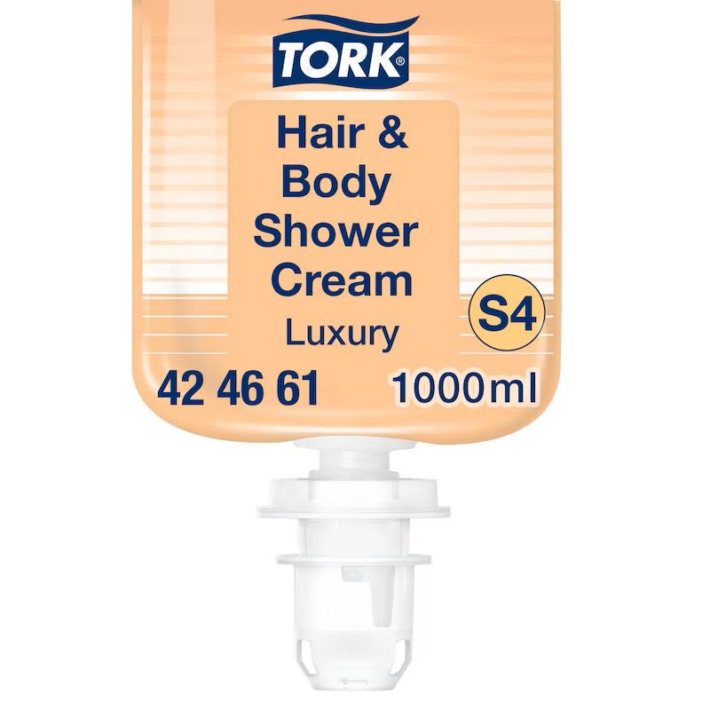 TORK 424661 6x1000ml