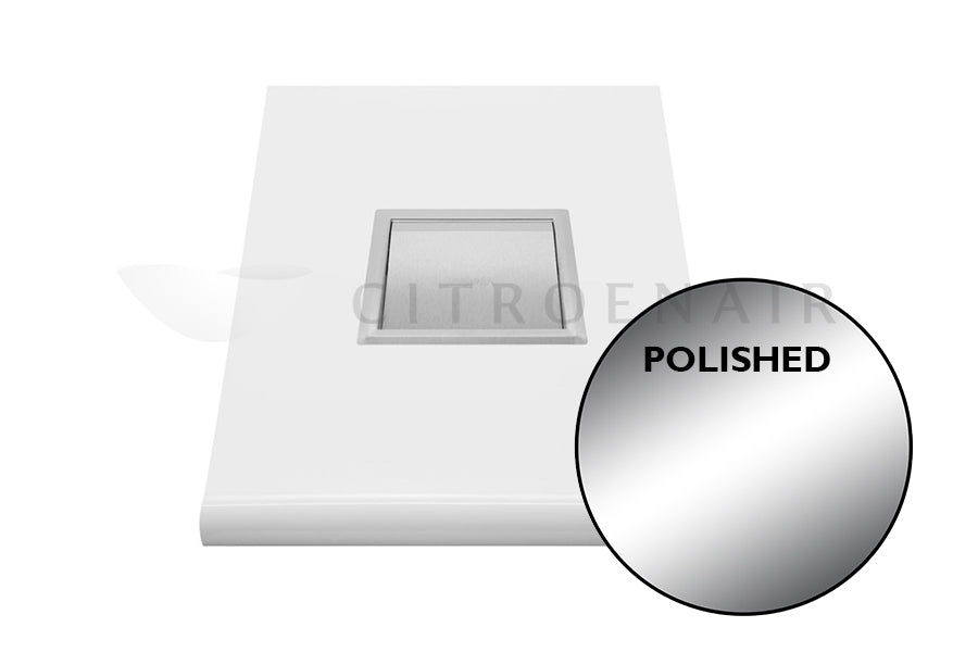 Wagner EWAR 158-1 POLISHED