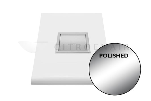 Wagner EWAR 158-1 POLISHED