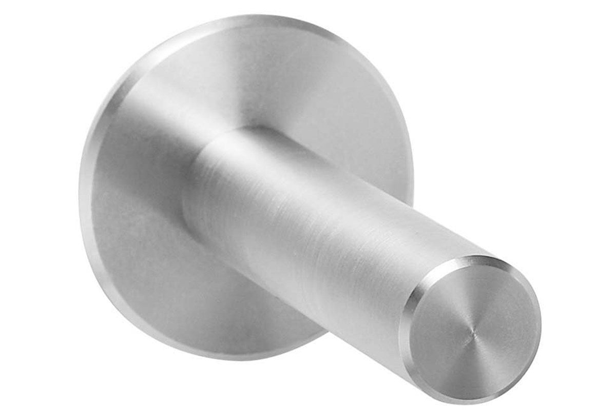 WAGNER-EWAR AC 222 spare toilet roll holder Ø 40 x 80 mm