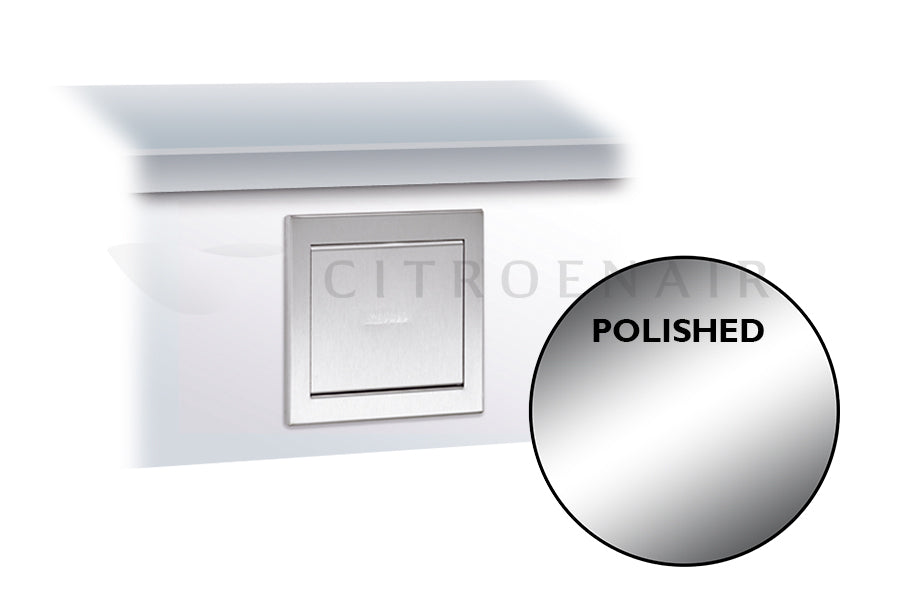 Wagner EWAR WP 130 POLISHED