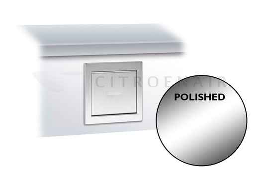 Wagner EWAR WP 130 POLISHED