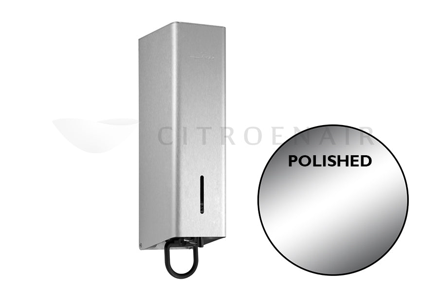Wagner EWAR PP 103 POLISHED