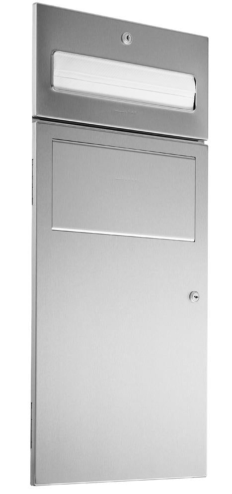 Wagner EWAR WP 501 SATIN
