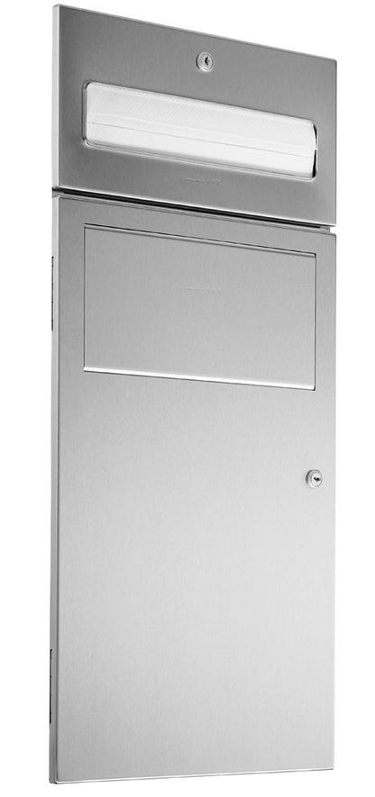 Wagner EWAR WP 501 SATIN