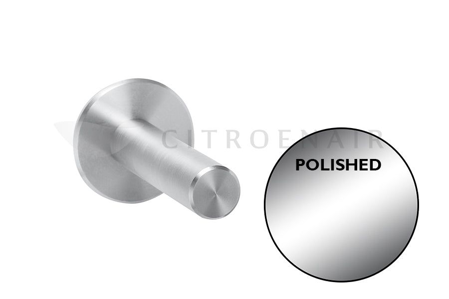 Wagner EWAR AC 222 POLISHED