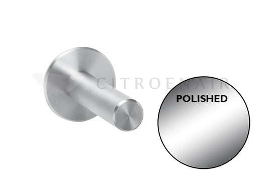 Wagner EWAR AC 222 POLISHED