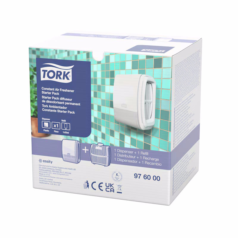 TORK 976000