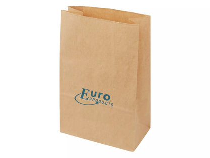 SPARKLE paper waste bags 250 pieces